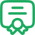 <div><span style="color: rgb(29,170,97);">Niveau d'étude</span></div>

